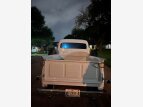 Thumbnail Photo 7 for 1954 Ford F100 2WD Regular Cab